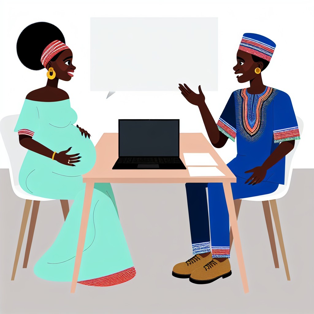 Common Pregnancy Myths in Nigeria and the Truth Behind Them