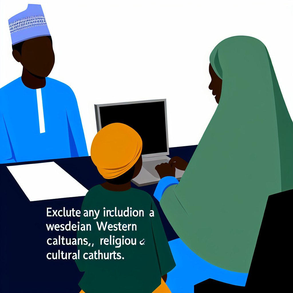 How to Choose the Best Nursery and Primary School in Nigeria