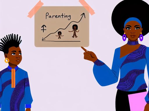 The Evolution of Parenting in Nigeria: From Tradition to Modernity