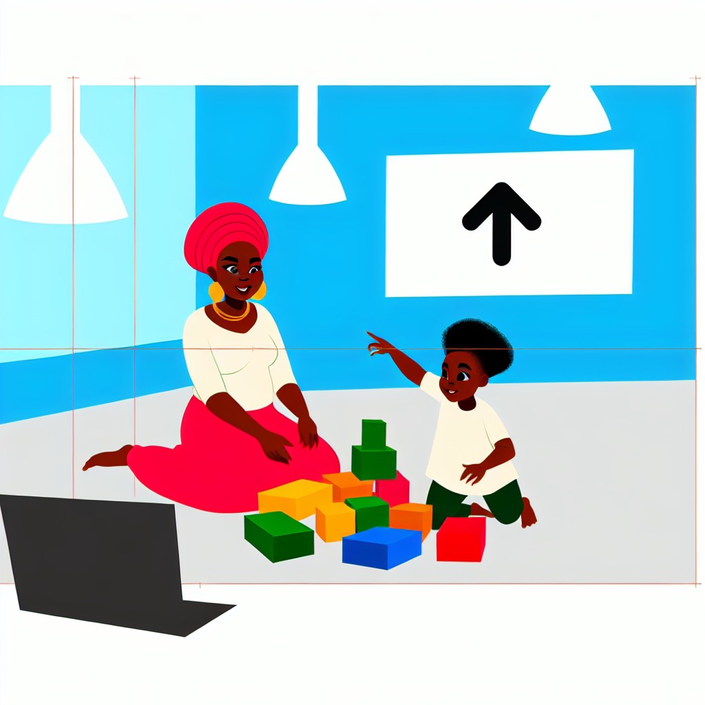The Role of Play in Reaching Developmental Milestones