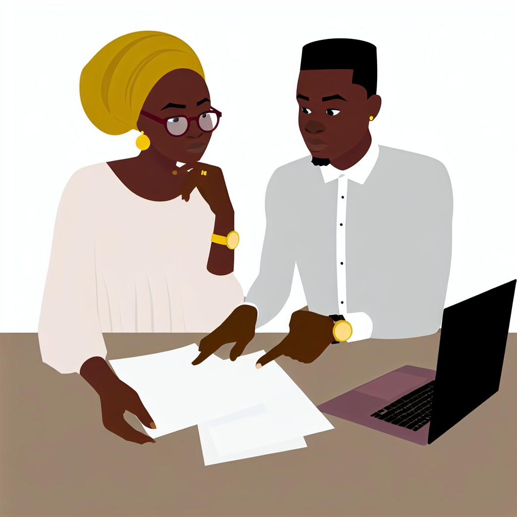 Things Nigerian Couples Should Consider Before Starting a Family