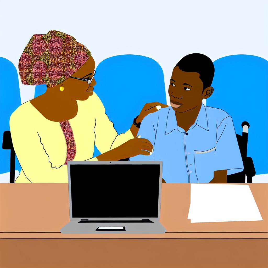 Understanding and Supporting Children With Special Needs in Nigeria