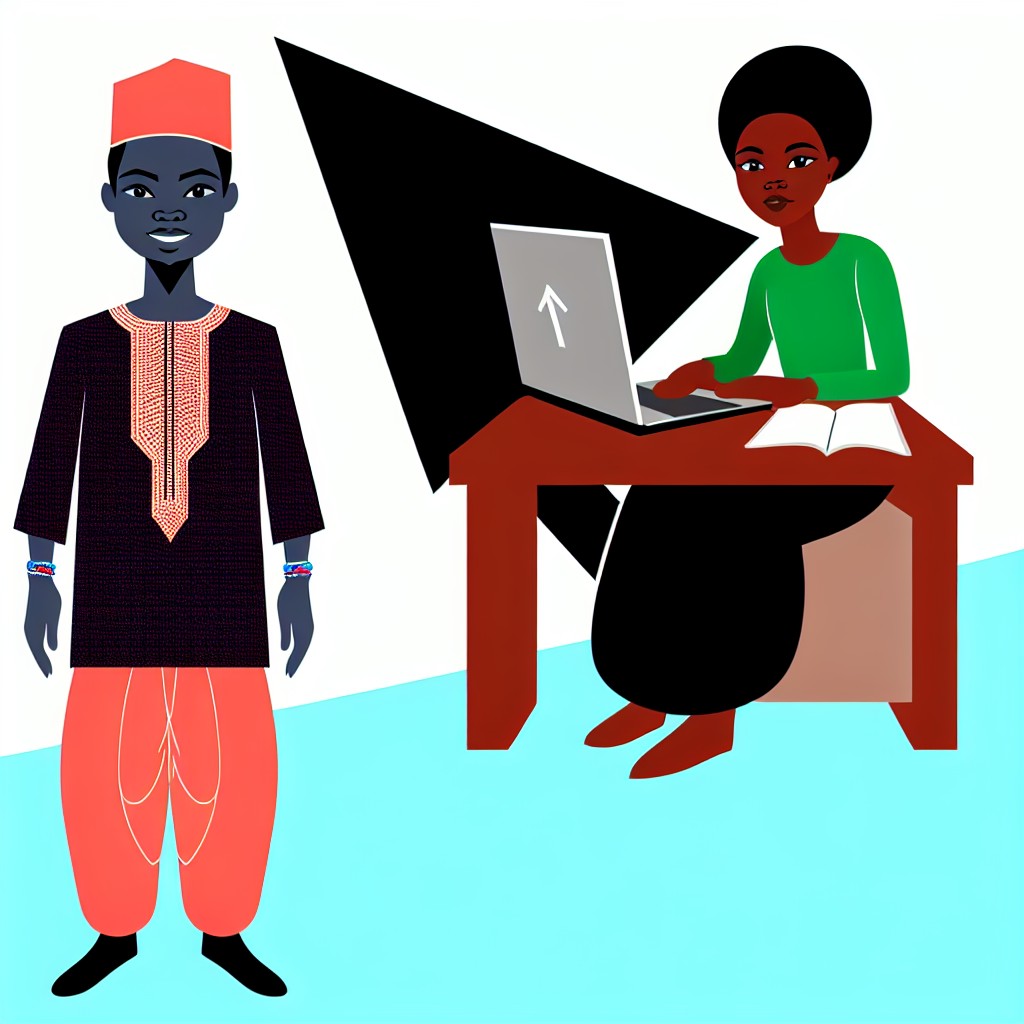 How Nutrition Impacts Academic Performance in Nigerian Children