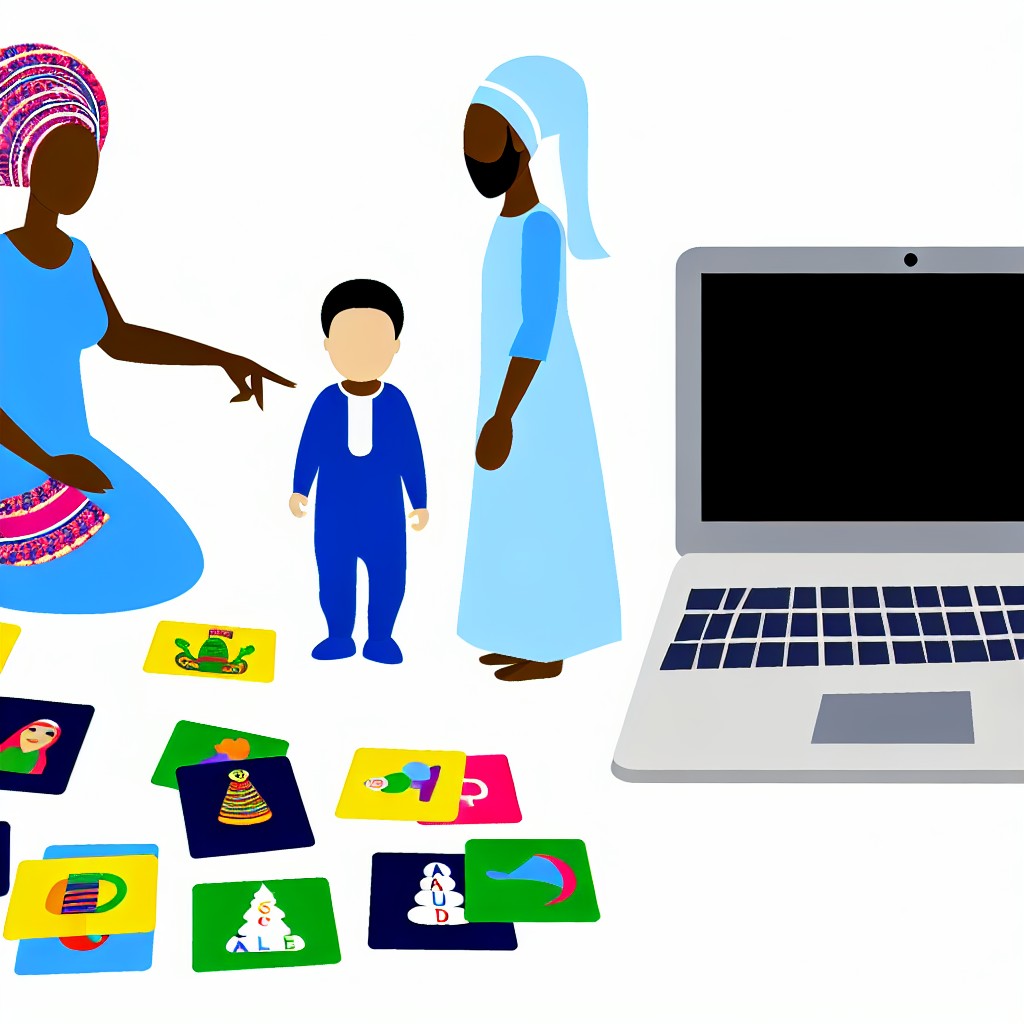 How to Encourage Language Development in Young Kids