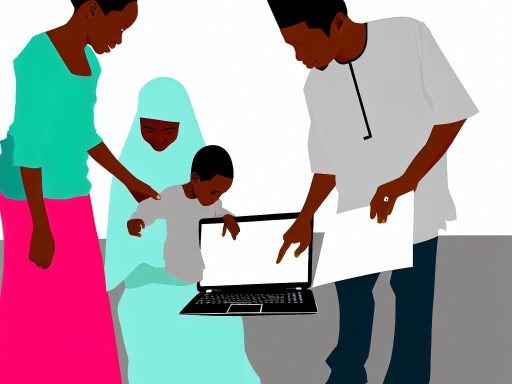 How to Navigate Parenting in Nigeria’s Digital Age