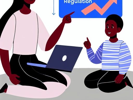 How to Teach Emotional Regulation to Nigerian Children