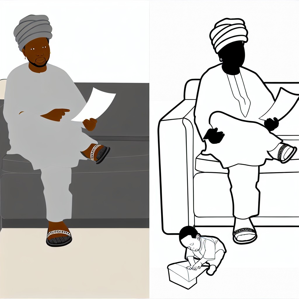 How Nigerian Parents Can Manage Stress and Avoid Burnout