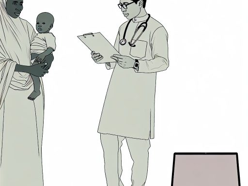 How to Spot Early Signs of Delayed Physical Development