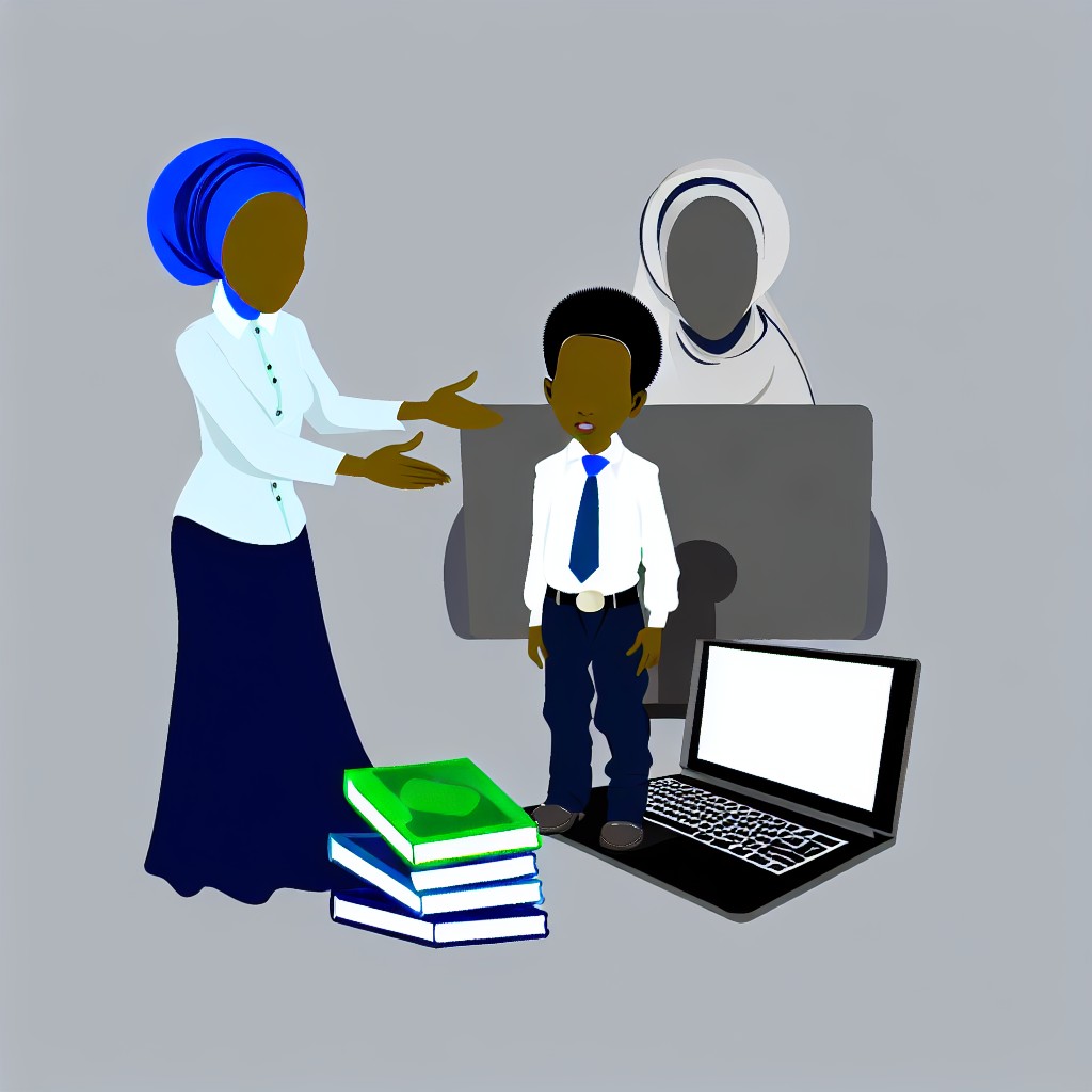 How to Cultivate a Love for Learning in Nigerian Children