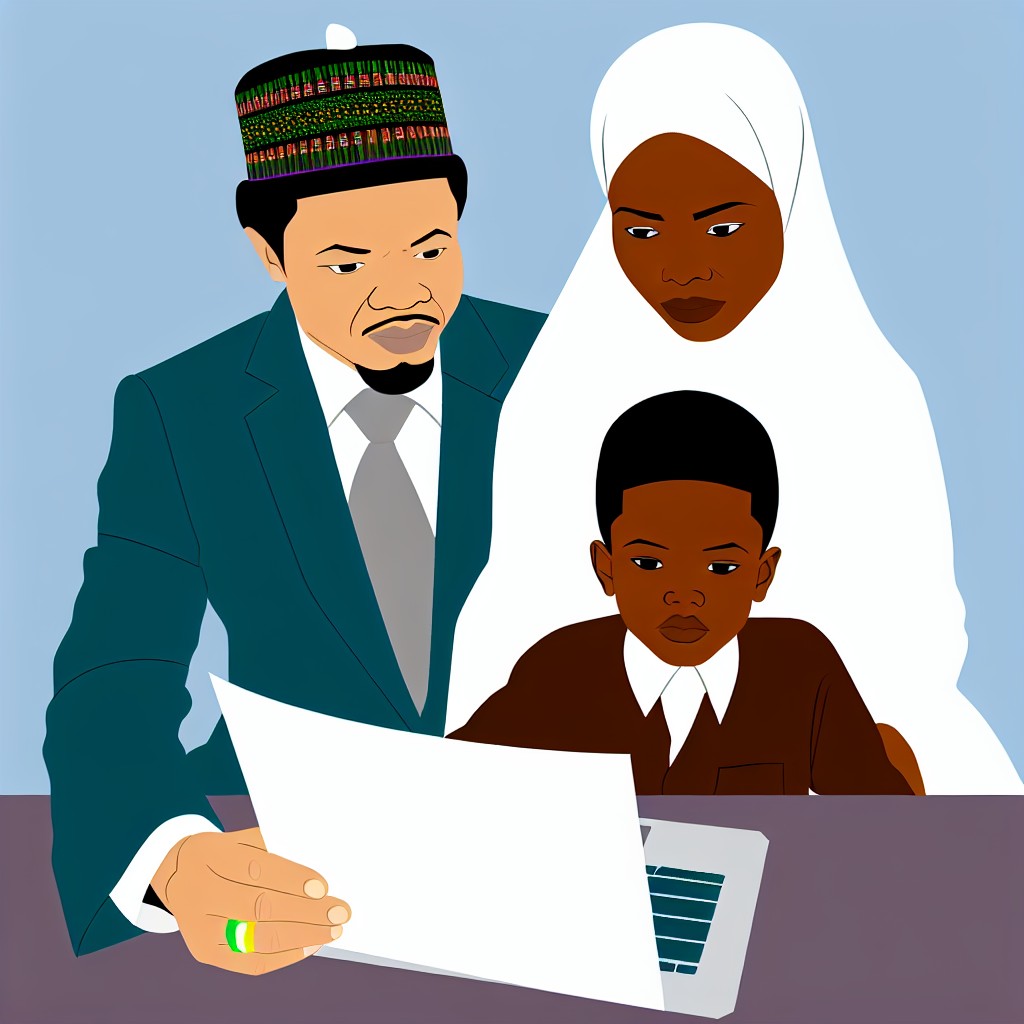 How to Identify and Support Children with Learning Challenges