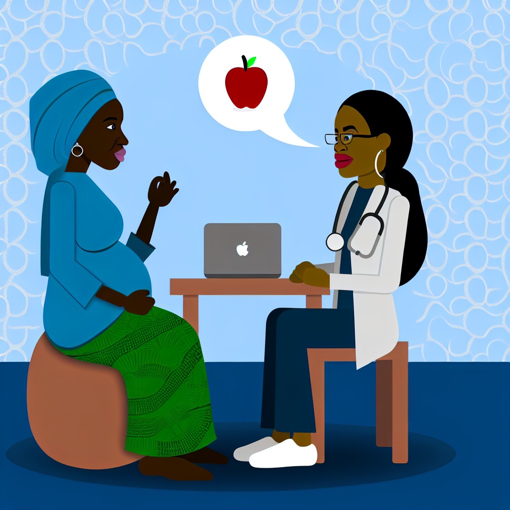 Understanding the Role of Nutrition in a Healthy Pregnancy