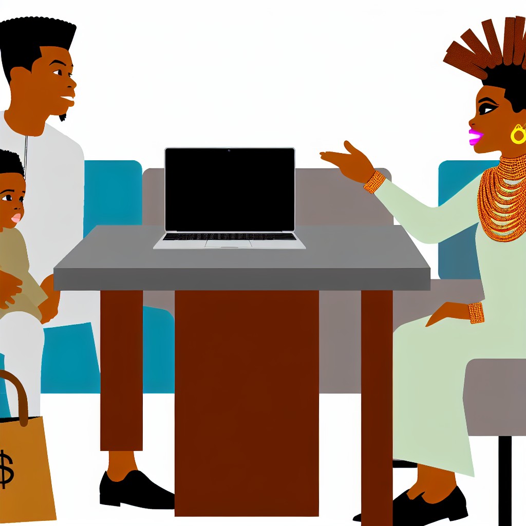 Why Insurance Is Essential for Nigerian Families