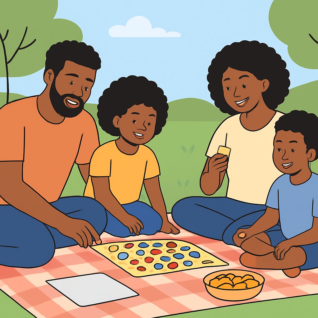 How to Make Weekend Family Time More Engaging and Memorable