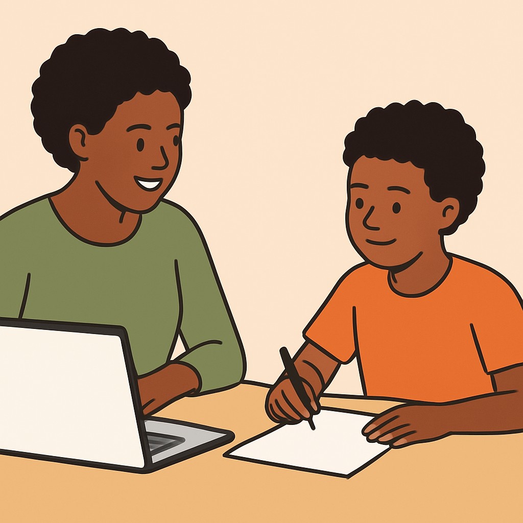 The Role of Parents in Supporting Academic Success in Nigeria
