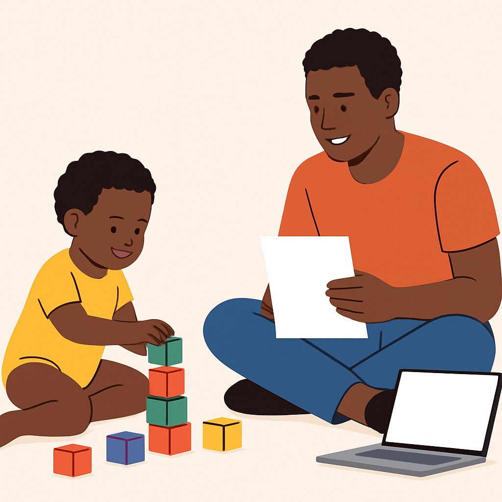 Understanding Cognitive Growth in Nigerian Toddlers
