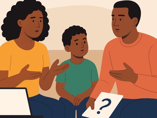 Balancing Cultural Expectations With Individual Parenting Styles