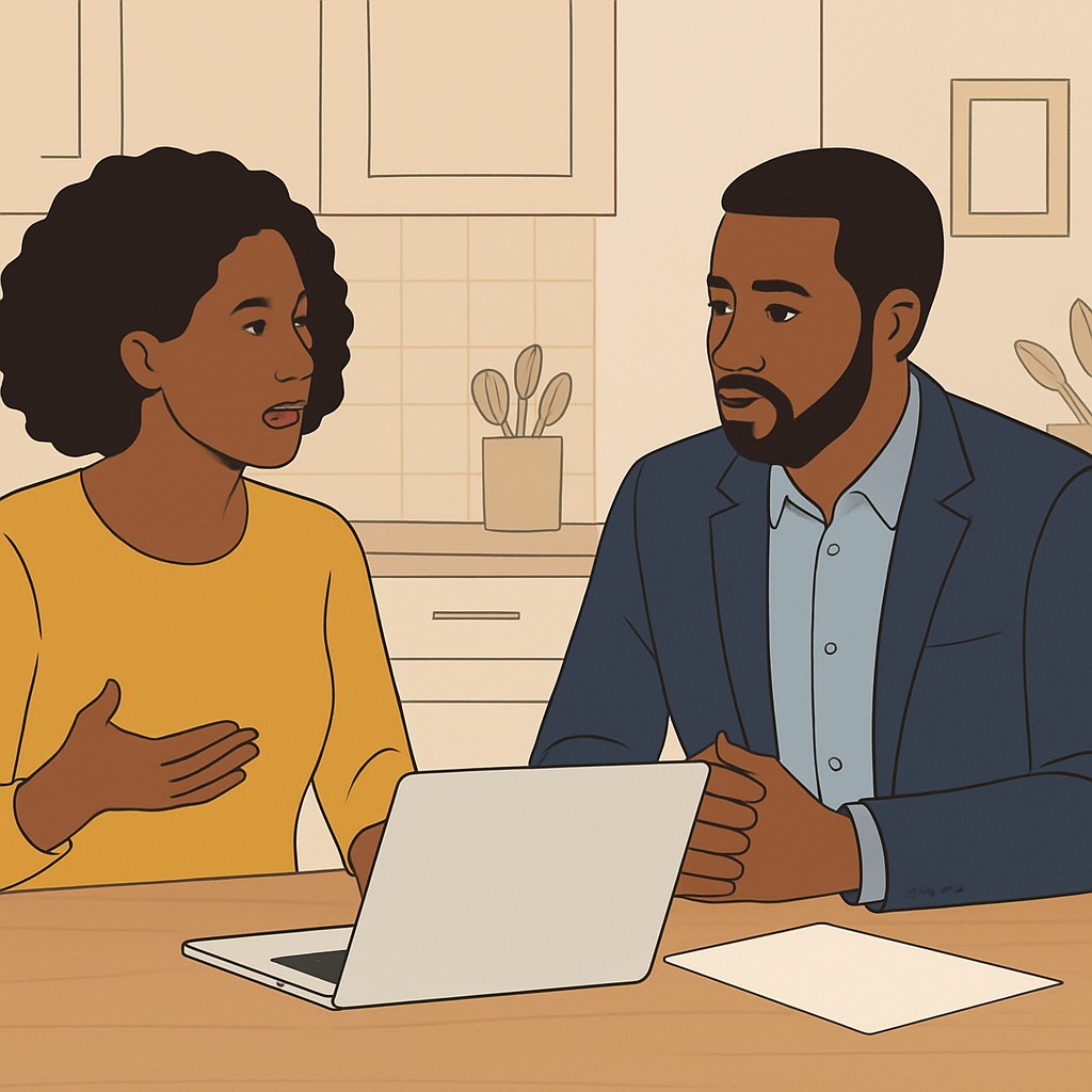 Balancing Cultural Expectations With Individual Parenting Styles