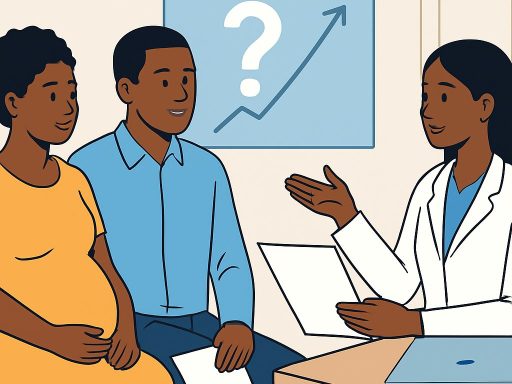 Choosing the Best Maternity Services in Nigeria