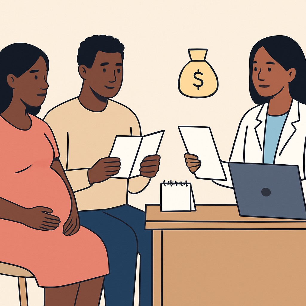 Choosing the Best Maternity Services in Nigeria