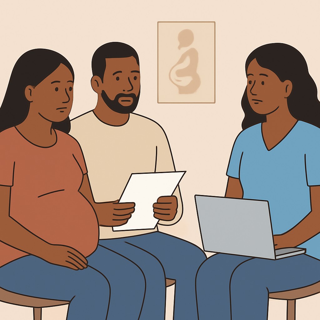 Creating a Birth Plan That Fits Your Needs and Nigerian Culture