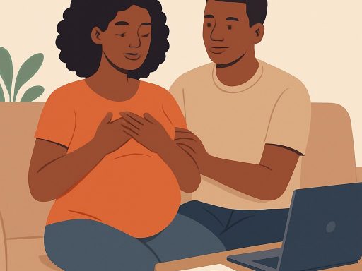 How to Handle Stress and Anxiety During Pregnancy