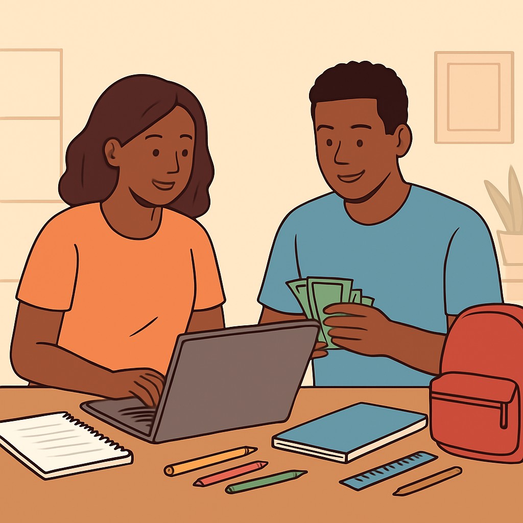 What Nigerian Parents Should Do Before School Starts