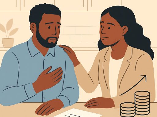 Why Emotional Readiness Is Just as Important as Financial Stability