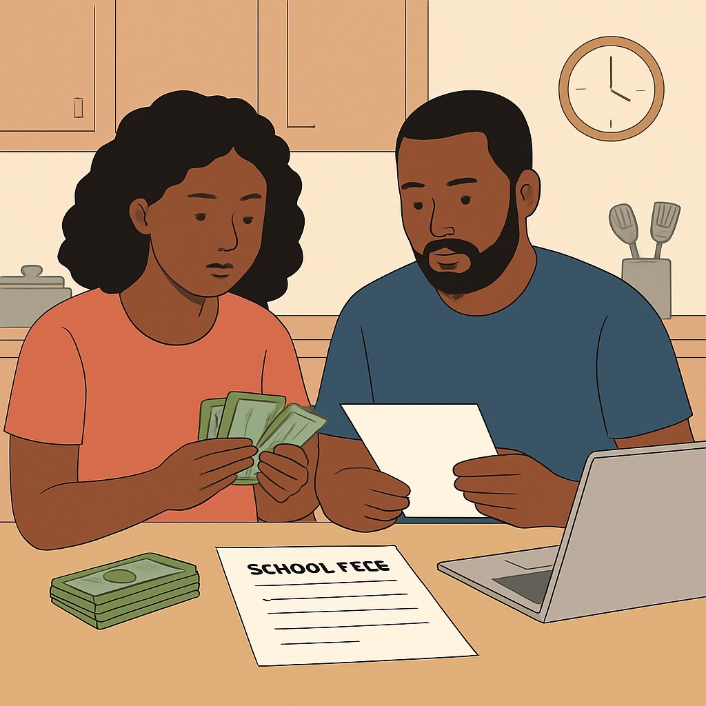 Hidden School Costs Nigerian Parents Should Prepare For