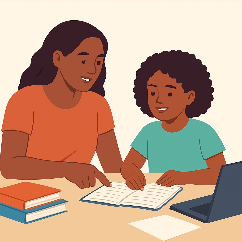 How To Prepare Your Child For Classroom Learning