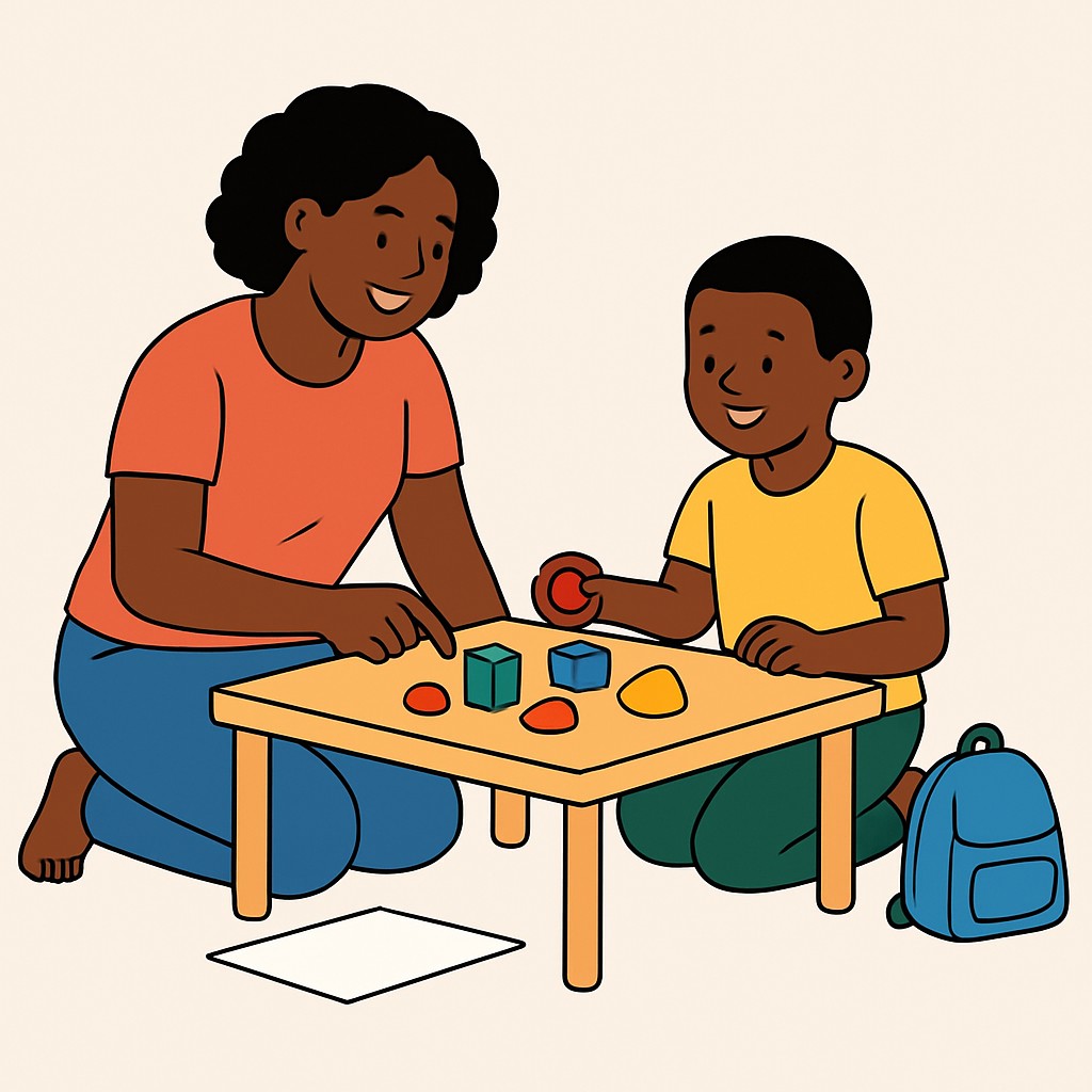 Signs Your Child May Be Ready For School In Nigeria