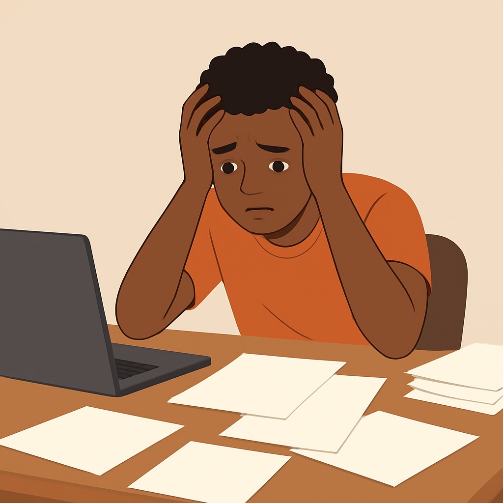 What To Do When School Starts Feeling Overwhelming