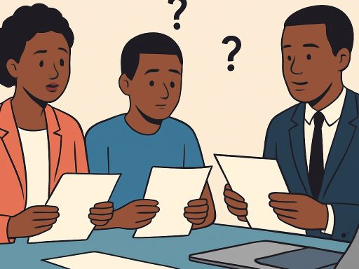 Questions To Ask Before Choosing A Nigerian School