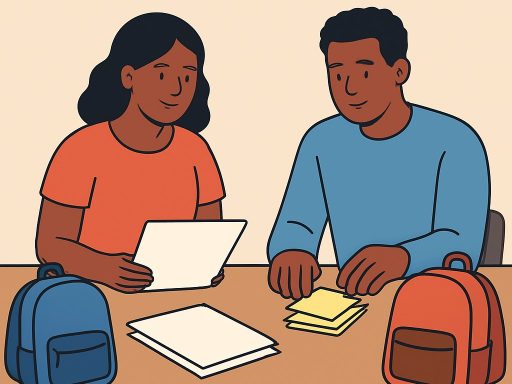 School Planning Tips For Busy Nigerian Parents