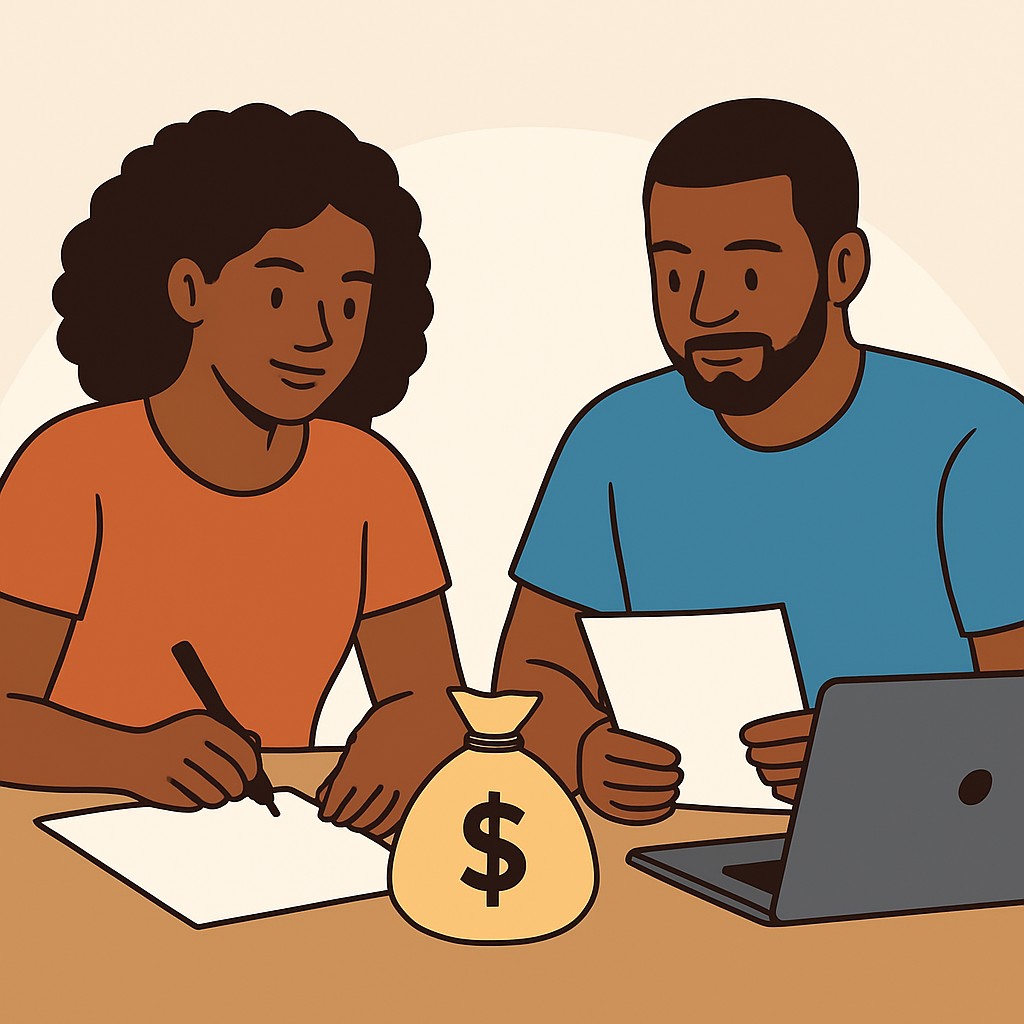 School Planning Tips For Busy Nigerian Parents