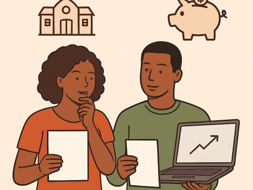 Smart School Planning For Couples Starting A Family