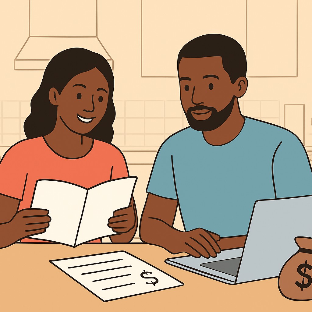 Smart School Planning For Couples Starting A Family