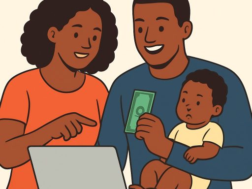 What Baby Parents Should Know About Future Schooling