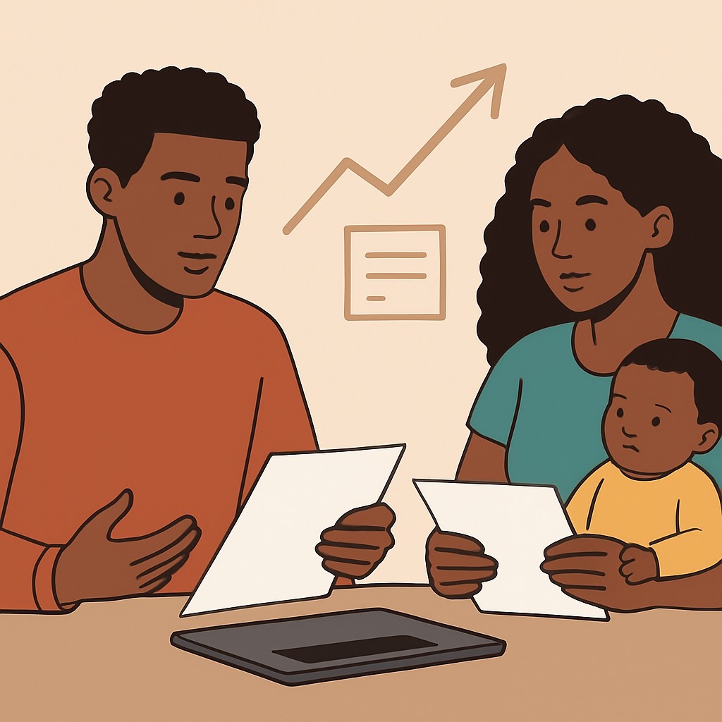 What Baby Parents Should Know About Future Schooling