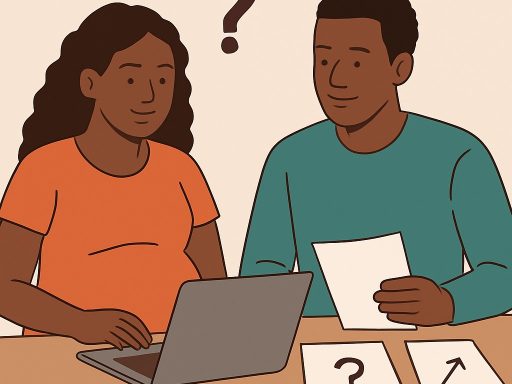 Why Pregnancy Is A Good Time To Think About Schooling