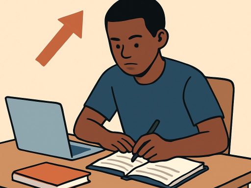 How To Build Discipline Before School Begins