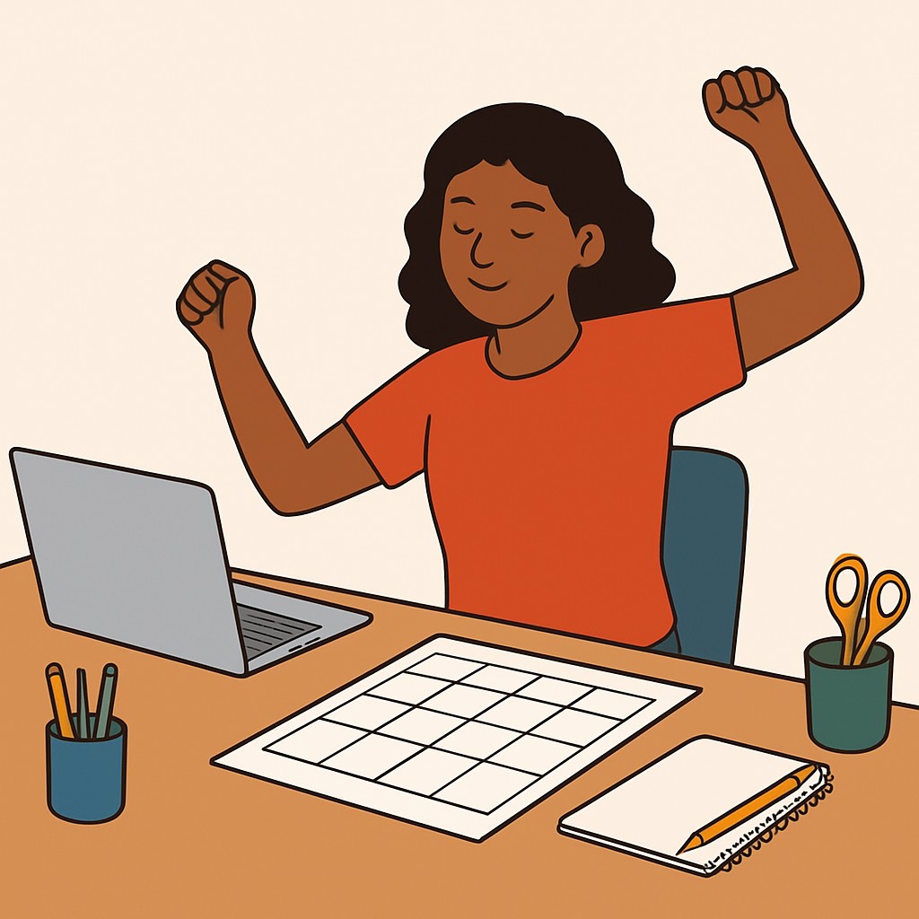 How To Build Discipline Before School Begins