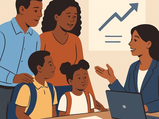How To Choose The Right First School In Nigeria