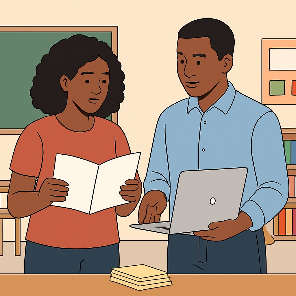 How To Choose The Right First School In Nigeria