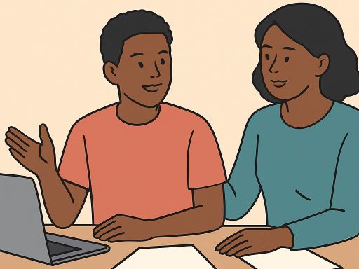 How To Build School Confidence Before Resumption