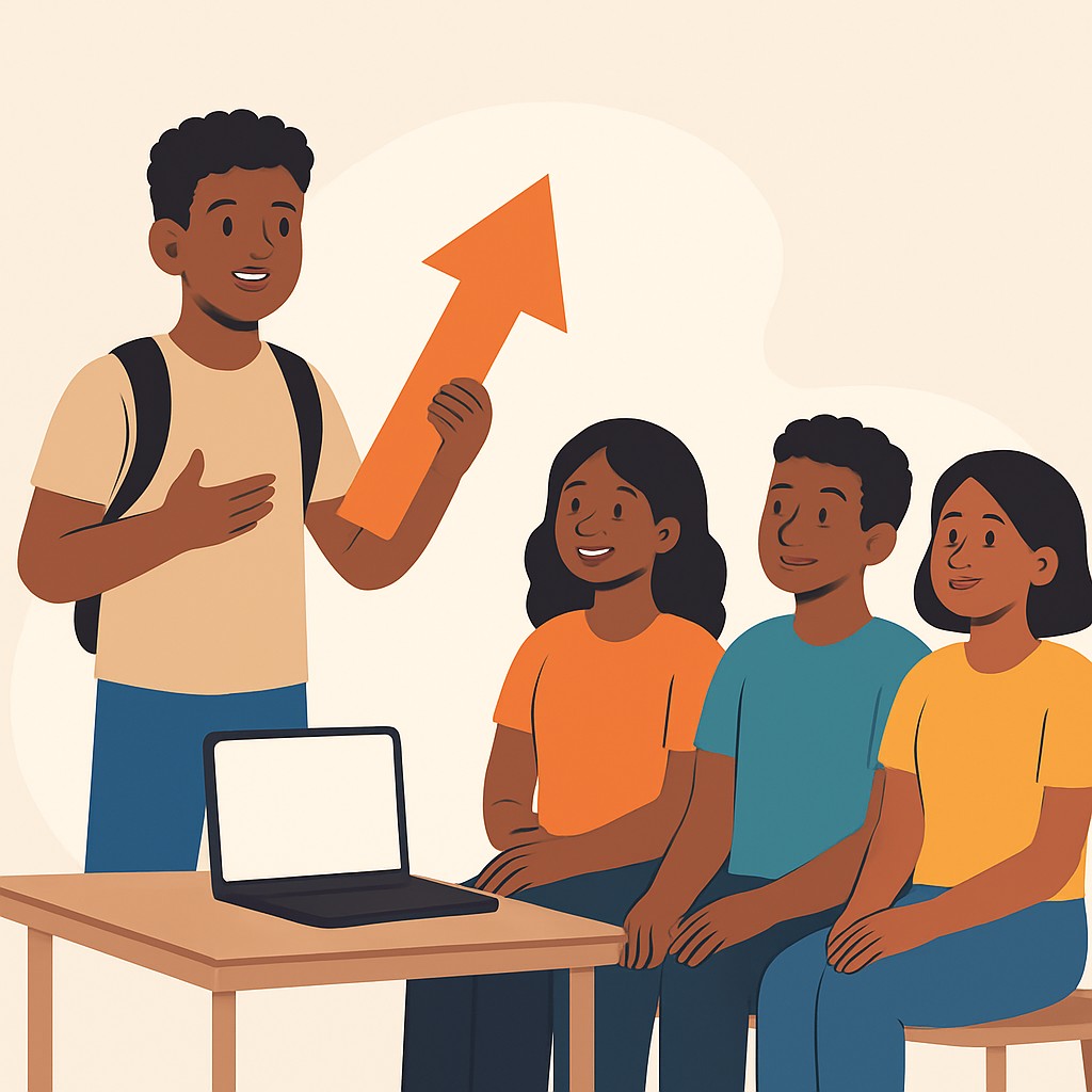 How To Build School Confidence Before Resumption