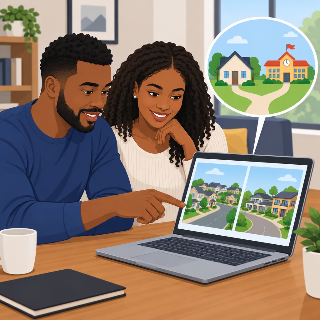 How To Choose Where To Live With Schools In Mind