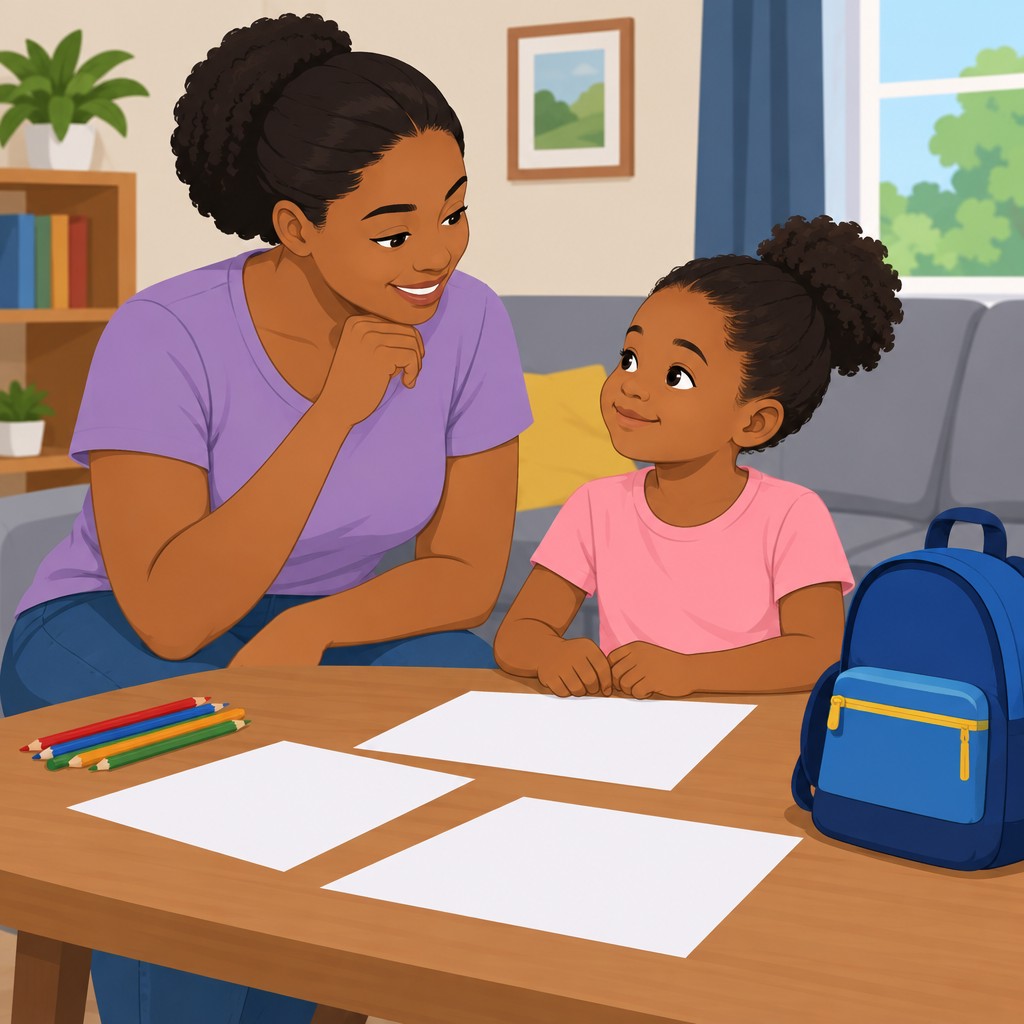How To Know If Your Child Is Ready For School