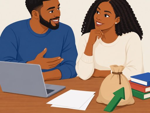 How Future Parents Can Plan A Child’s Education Early